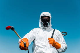 Best Lawn Pest Control  in Halsey, OR